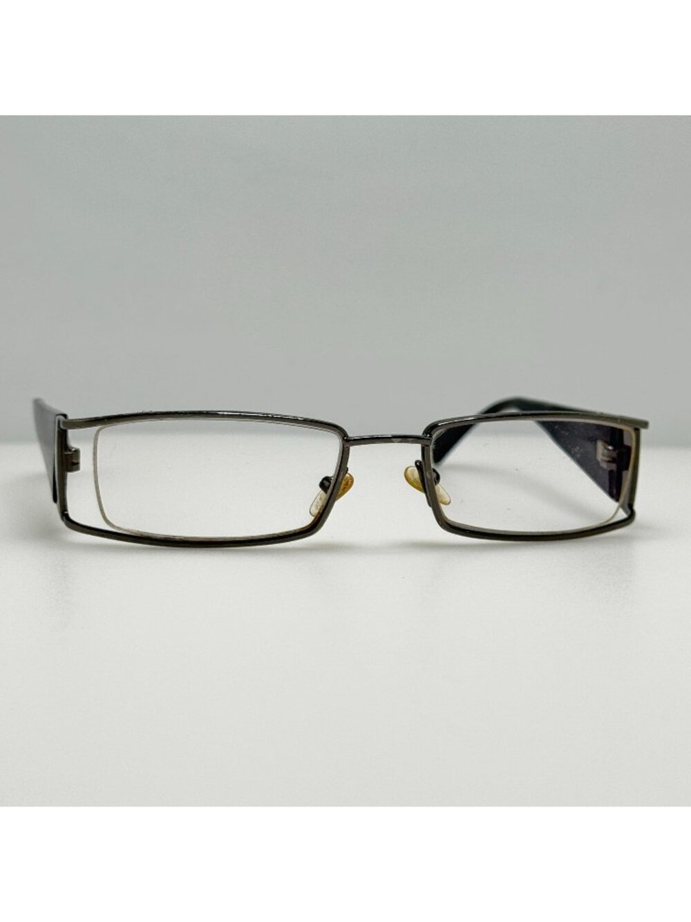 Giorgio Armani GA 543 Black Eyeglasses Eye Glasses Frames 51-18-125
